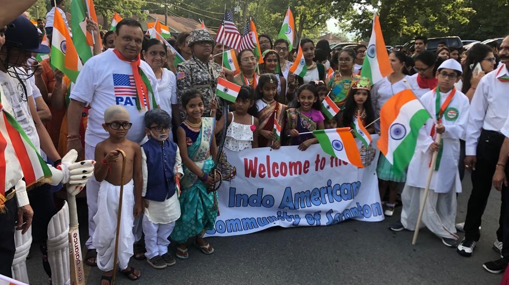 Indo American Community of Scranton